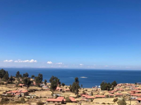 Wiñay Wasi Occosuyo